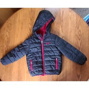 Boys 3T Nike Puffer Jacket